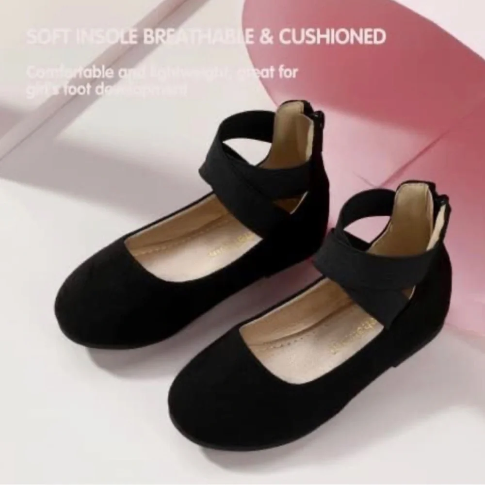 EUC Hehainom Gracy Ballet Flats